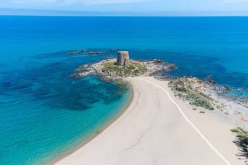 Chambre D’hôte pour 2 Personnes dans Bari Sardo, Province de Ogliastra, Photo 1