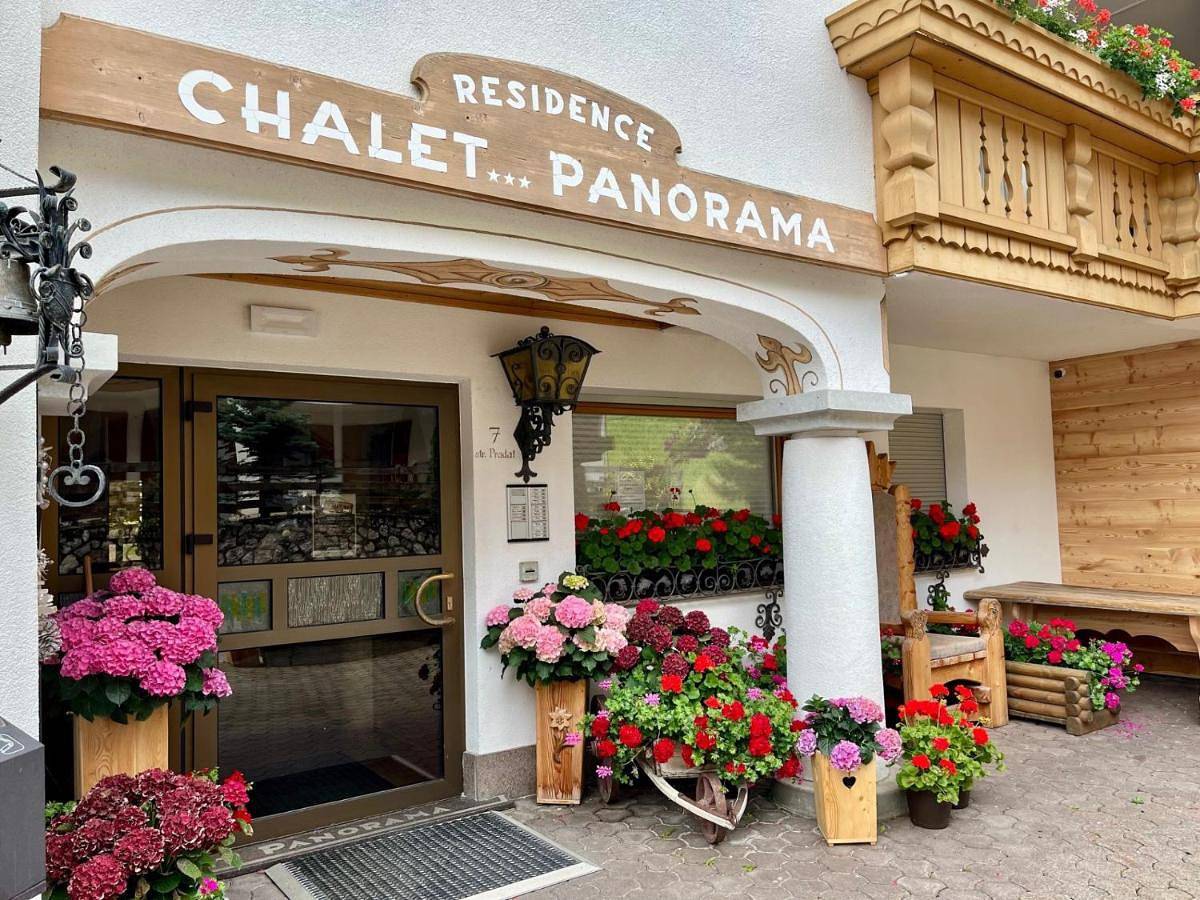 Wellness Residence Panorama - check-in at Olympia Hotel in Arabba, Livinallongo del Col di Lana