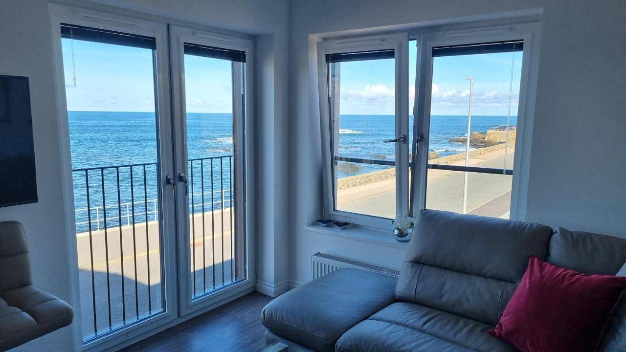 Entire apartment, 22 Waters Edge Banff in Banff (Aberdeenshire), Aberdeenshire