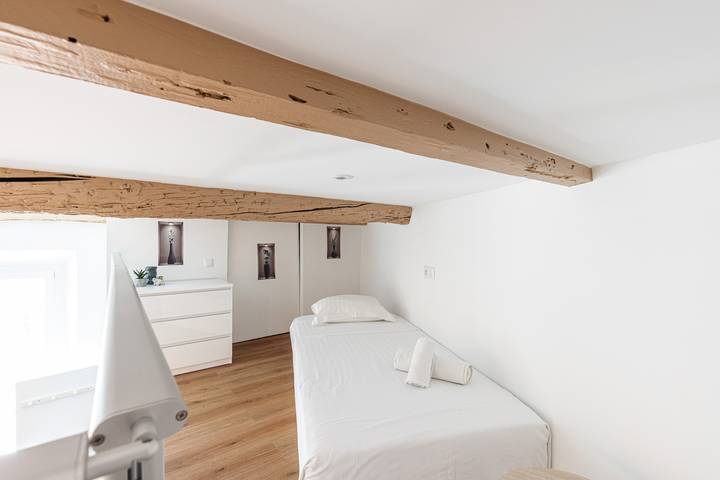 Gîte pour 4 personnes dans Casino Ruhl - 4