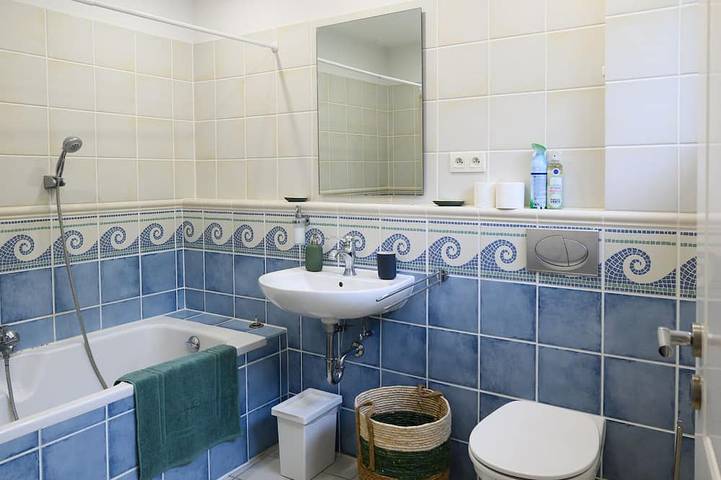 Location de vacances pour 5 personnes, avec jardin à Fontevraud-l'Abbaye - 4