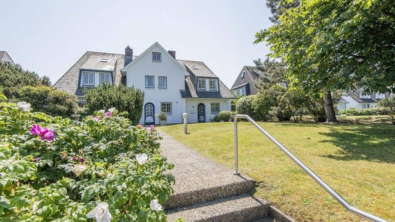 Ganze Ferienwohnung, Ferienwohnung für 4 Personen (70 m²) in Sylt-Ost in Munkmarsch, Sylt (Gemeinde)