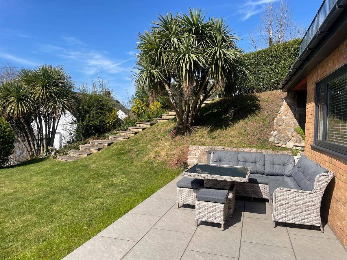 Entire apartment, One-Bedroom Apartment in Priory Ward, Exeter