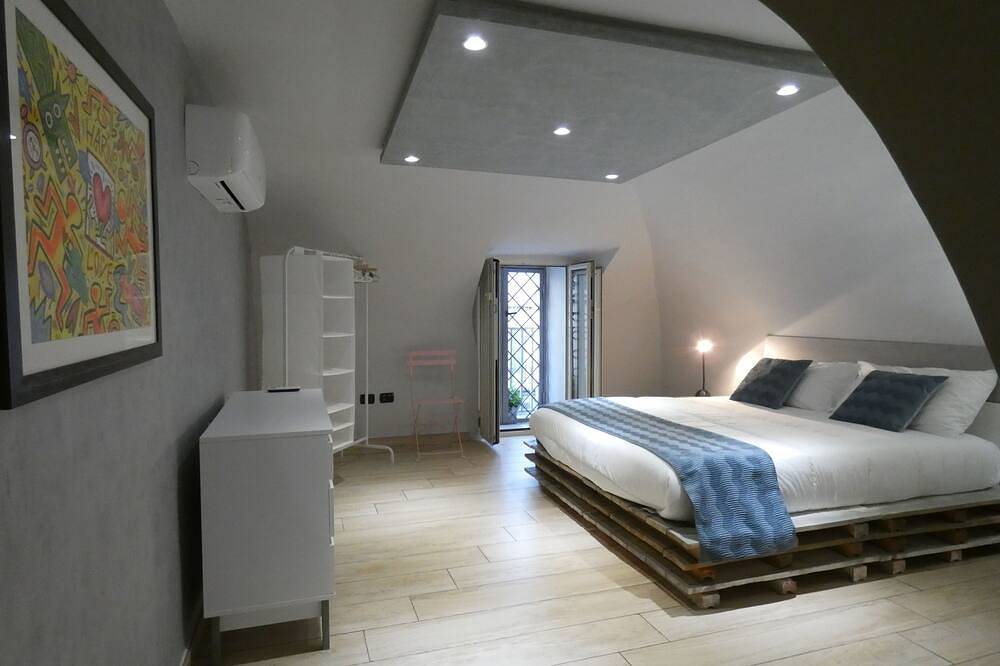Antique dwelling, strategically located for Naples, Sorrento, Pompeii, Positano. in Ercolano, Parque nacional del Vesubio