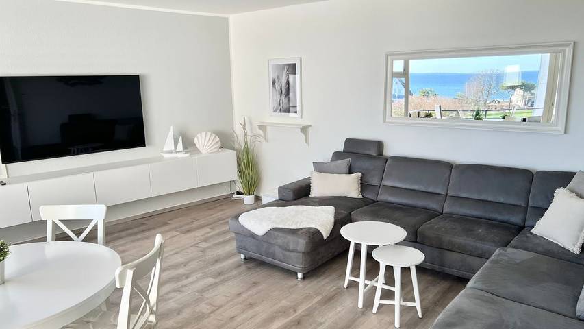 Ferienwohnung für 3 Personen, mit Balkon in Grömitz - 2