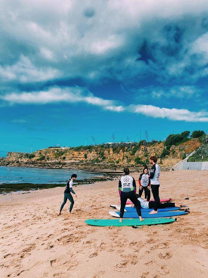 Turismo do Seculo in Cascais e Estoril, Costa de Lisboa