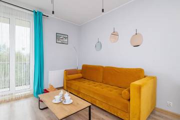 Apartament Wakacyjny dla 6 osoby w Wisła, Karpaty (Polska), Zdjęcie 1