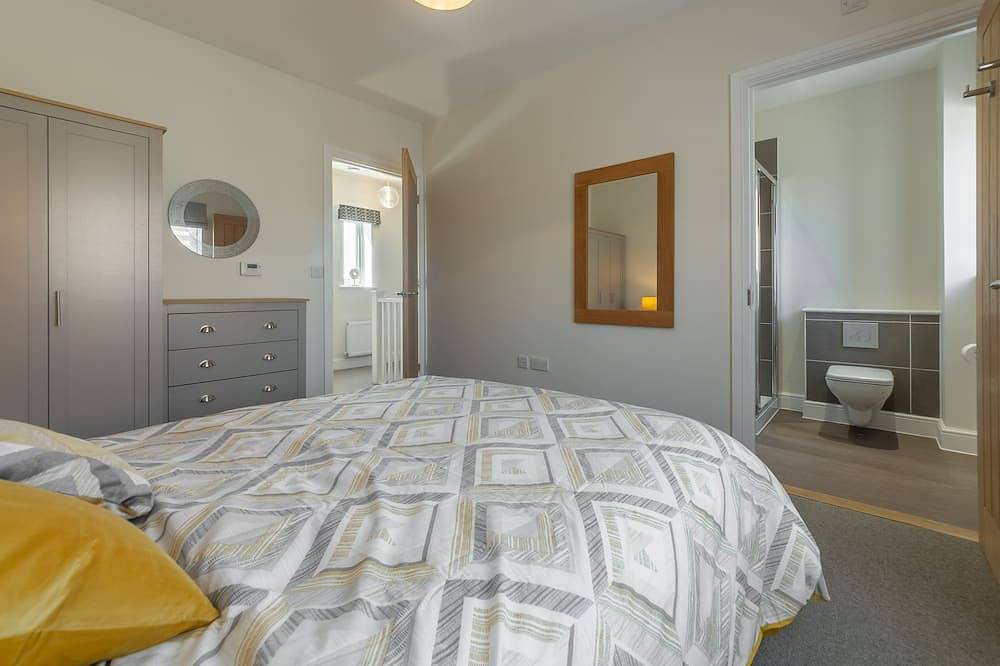 Samphire House, Bodham, Norfolk in Bodham, Norfolk Coast