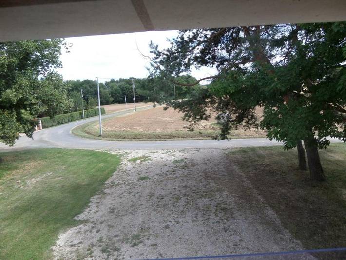 Location de vacances pour 6 personnes, avec terrasse à Sambin - 3