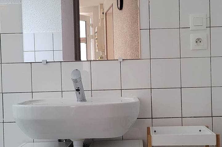 Ganze Wohnung, Charming family gite in a pleasant little village, 500m from the greenway! in Saulxures-sur-Moselotte, Regionaler Naturpark Belchen der Vogesen