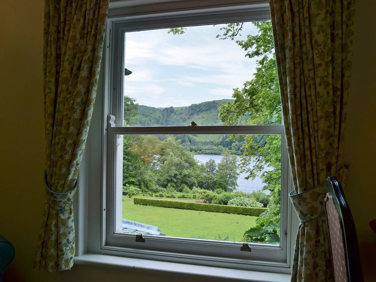 Leatheswater in Lake District