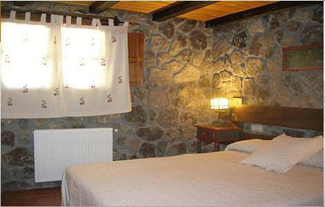 Bungalow (2-4 Adults) in Navaconcejo, Valle del Jerte