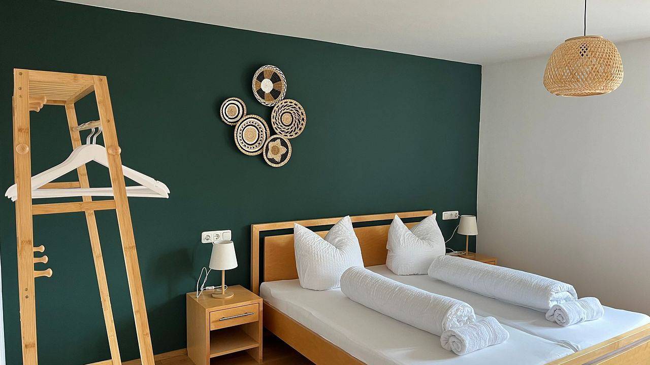 Ganze Ferienwohnung, Ferienwohnung für 7 Personen (85 m²) in Bregenz in Bregenz, Bodensee-Vorarlberg