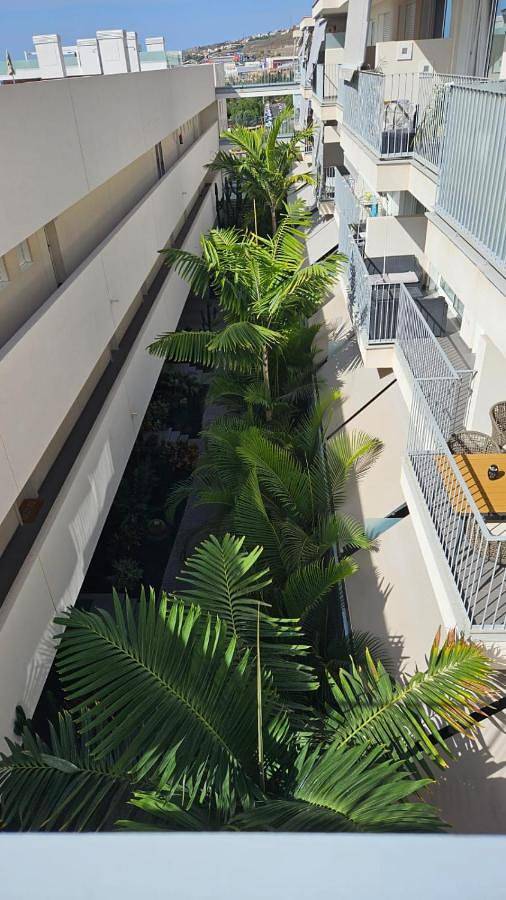 Apartamento entero, Two-Bedroom Apartment in Las Nieves, Adeje
