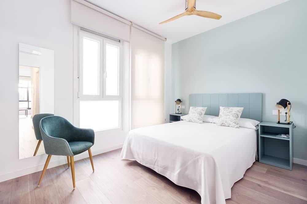 Entire apartment, Second Floor Flat   . in Mérida, Badajoz Province