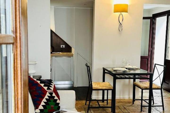 Ganze Wohnung, La Casetta Di Ca' Degli Uberti in Treviso, Treviso Provinz