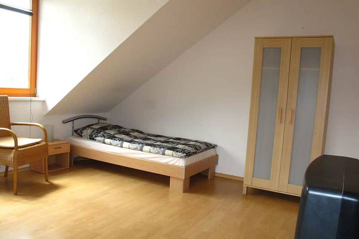 Ferienwohnung für 5 Personen in Hildesheim - 2