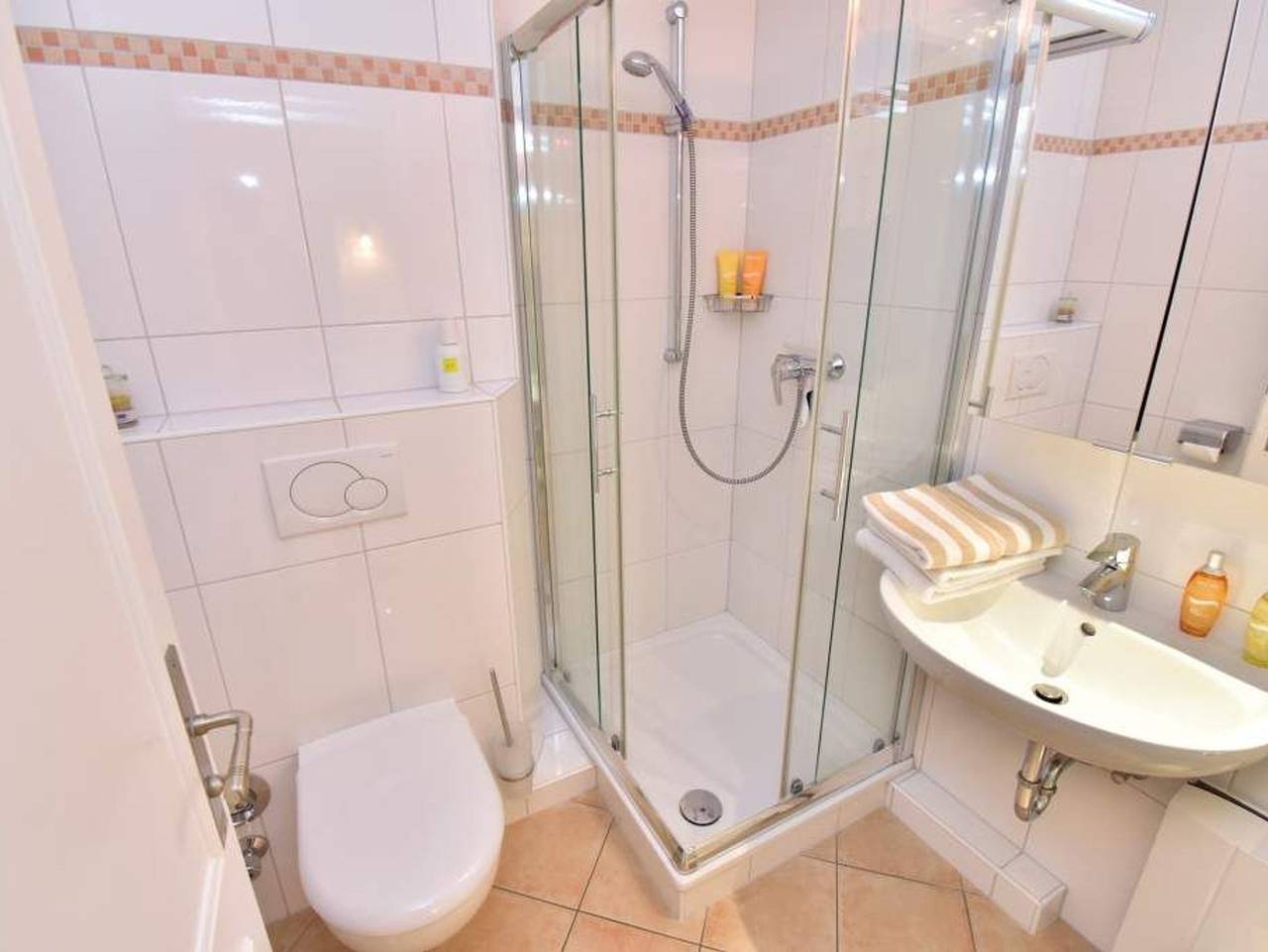 Ganze Ferienwohnung, Alice, App 36-7 - Alice, App 36-7 in Westerland, Sylt (Gemeinde)