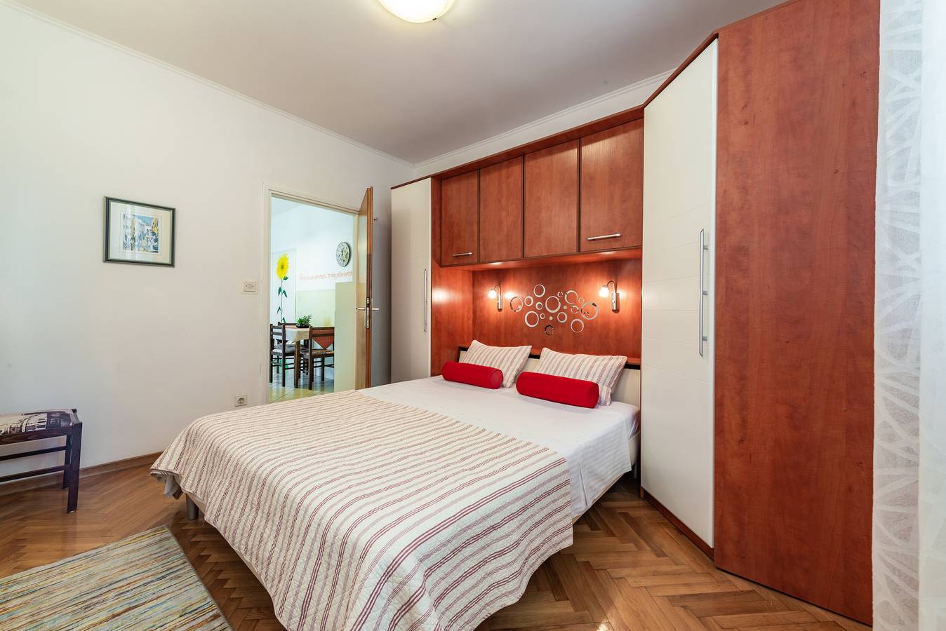 Cały apartament, Apartment Ivona with teracce in Dubrownik, Grad Dubrovnik