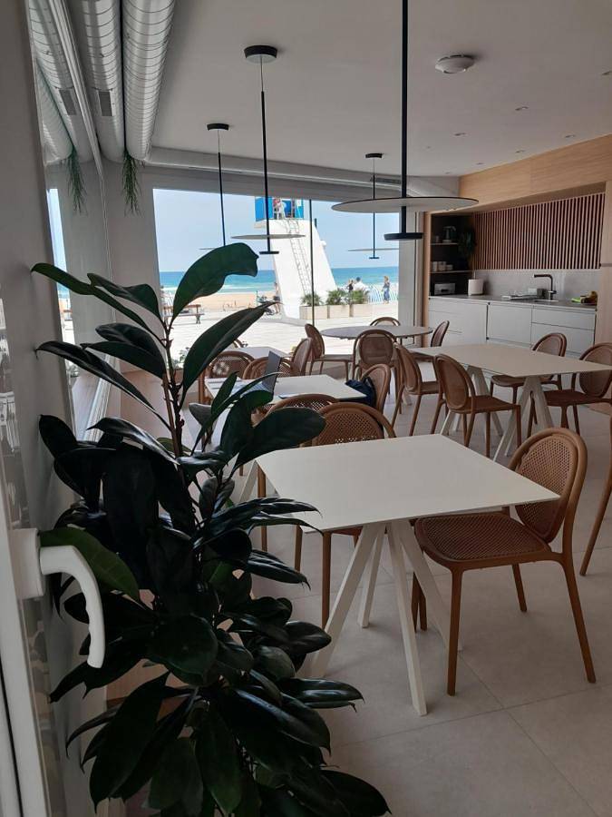 Kein Hostel in Zarauzko hondartza (Zarautz), Zarautz