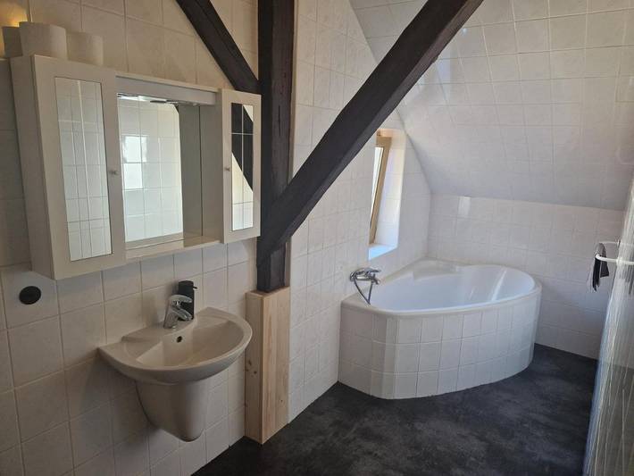 Gîte pour 2 personnes, avec vue à Domažlice - 3