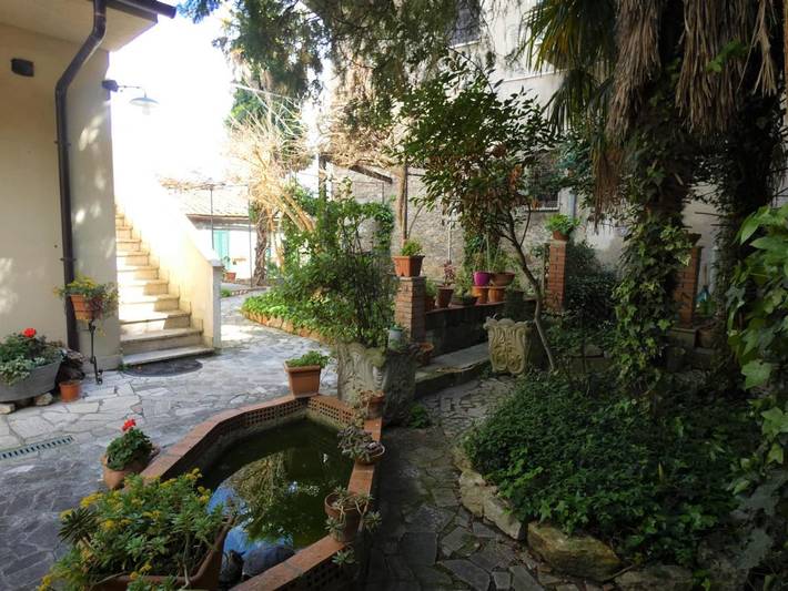 Appartamento vacanze per 4 persone, con giardino - 1