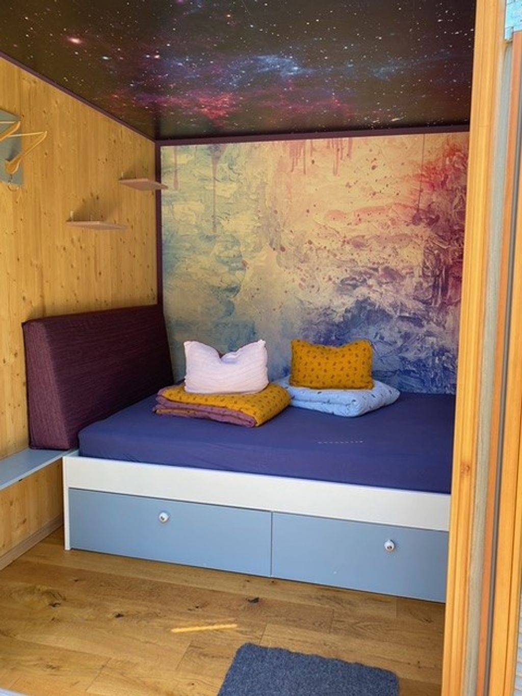 Appartamento intero, Appartamento vacanze per 2 persone con balcone in Scheibbs, Mostviertel