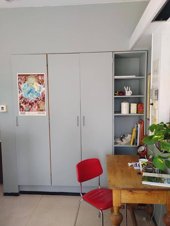 Double Room with Private Bathroom in Stavanger