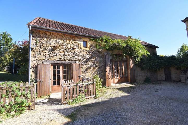 Location de vacances pour 6 personnes, avec Terrasse et Jardin à Saint-Pompont