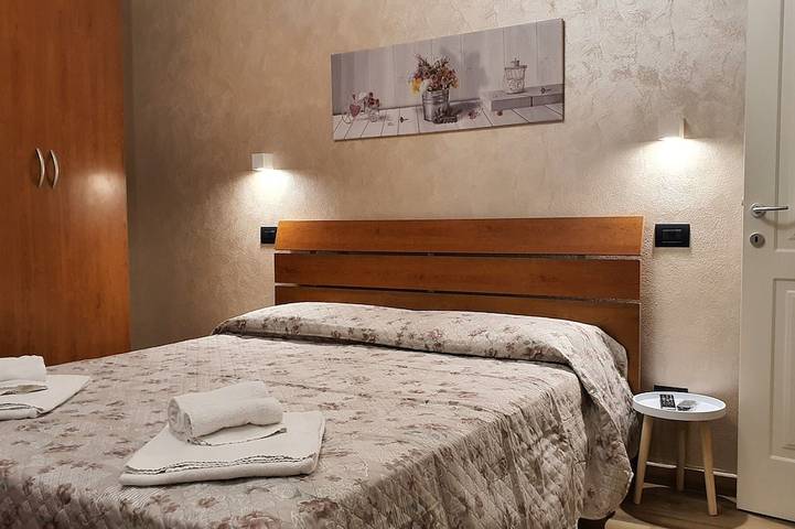 Geheel appartement, Aurora appartement op 100 m van het historische centrum in San Gimignano, Provincie Siena
