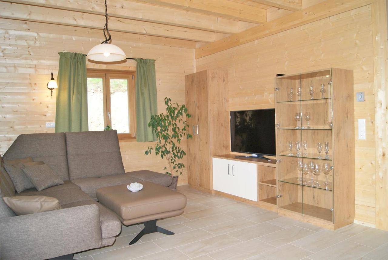 Bergchalet mit Wellness-Oase, Natur Pur in Pöllauberg, Steirerland