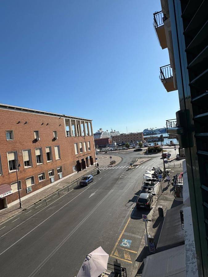 Chambre d’hôte pour 4 personnes, avec vue, animaux acceptés à Livourne - 3