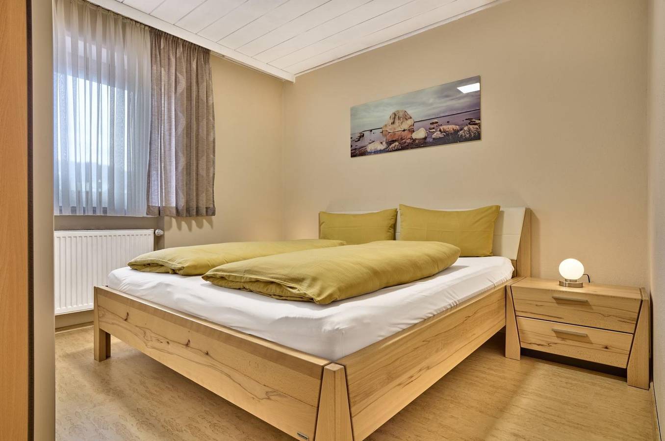 Ferienwohnungen Kollmeier - Ferienwohnung 1 in Bodenmais, Ostbayern