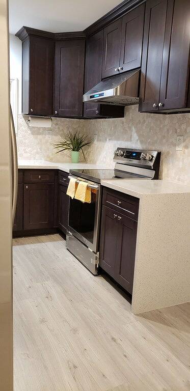 Neues gesamtes Gästehaus in der Nähe von Disneyland, Knott's Berry Farm und Little Saigon in Garden Grove, Orange County