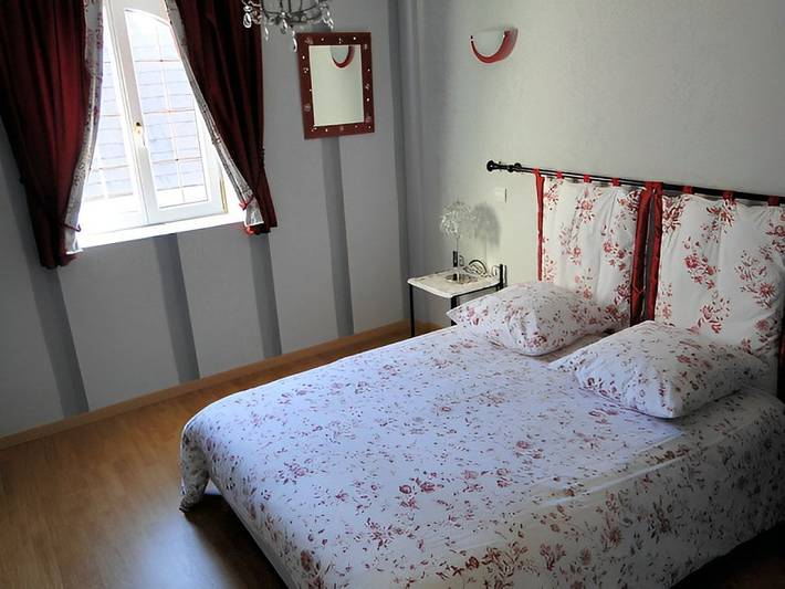 Chambre d’hôte pour 2 personnes dans Côte-d'Or - 3