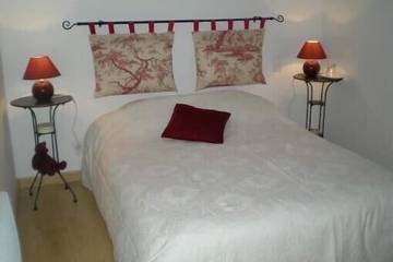 Gîte pour 10 Personnes dans Cramant, Marne, Photo 1