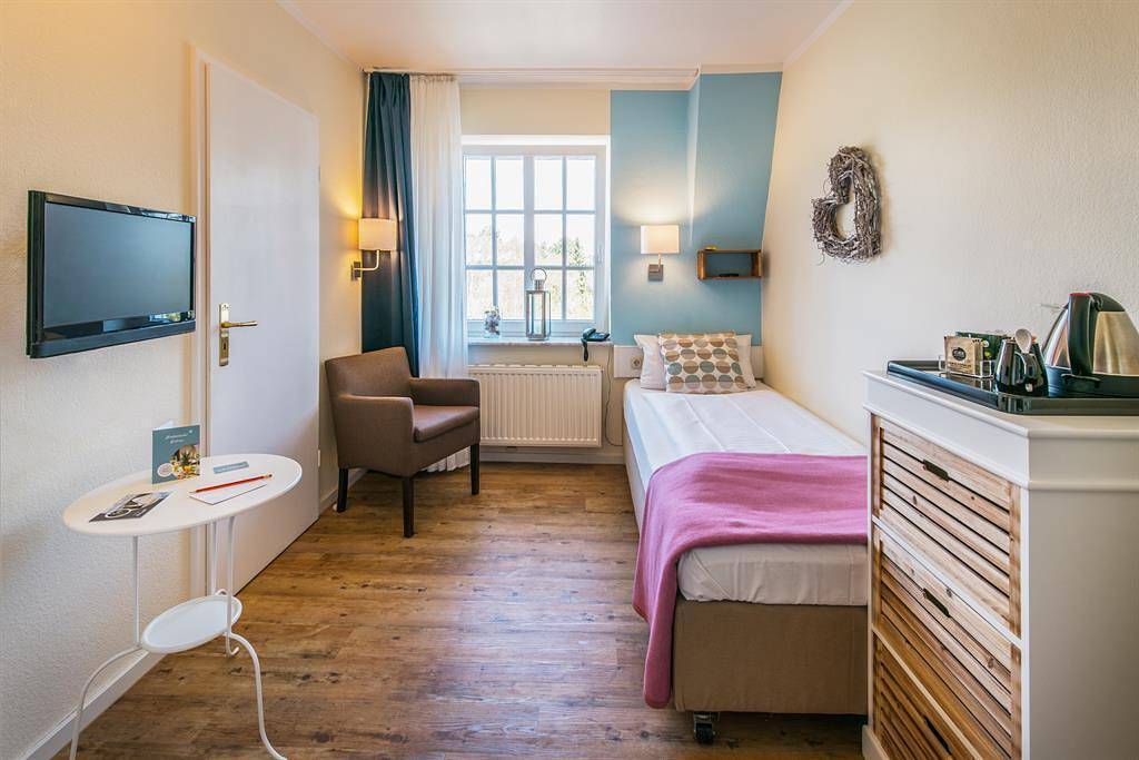 Hotel kleine Auszeit -Adults Only- in St. Peter-Bad, St. Peter-Ording