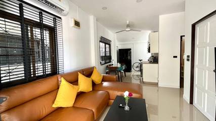 Villa til 4 Personer i Phuket, Bilde 1