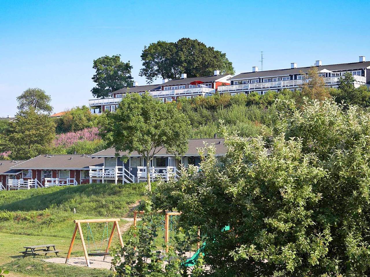 5 Personen Ferienhaus in Aabenraa in Løjt, Apenrade