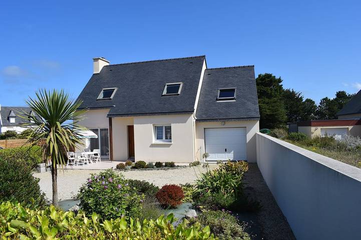 Maison de vacances pour 8 personnes - 1