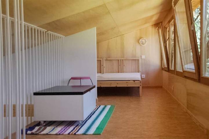 Entire apartment, Luxurious apartment in Saint-Affrique in Saint-Affrique, Parc naturel régional des Grands Causses