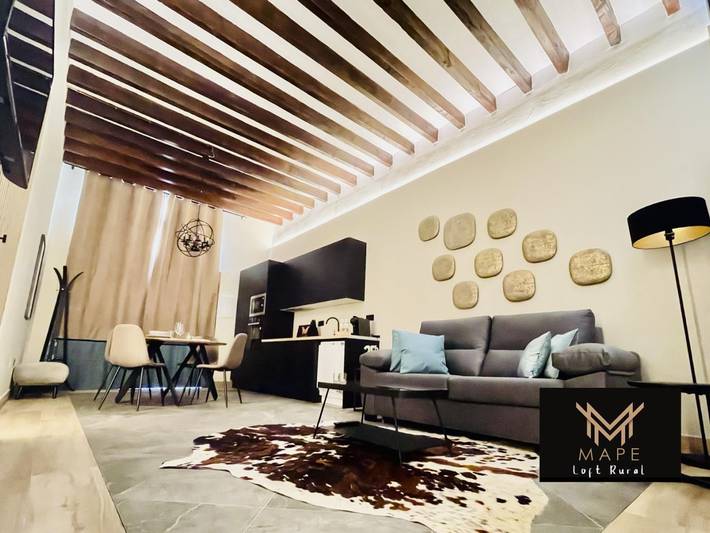 Apartamento de vacaciones para 2 personas en Provincia de Cádiz - 2