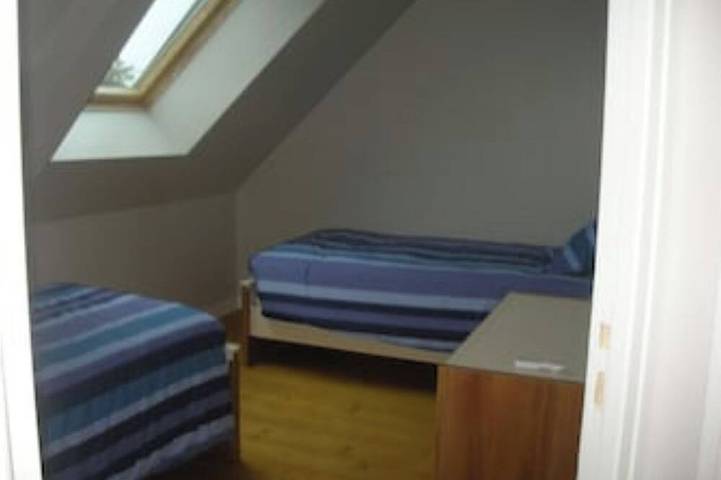 Location de vacances pour 14 personnes, avec jacuzzi à Baguer-Pican - 3