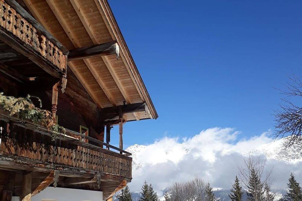 Nobahof, Söll, Österreich in Söll, Kaisergebirge