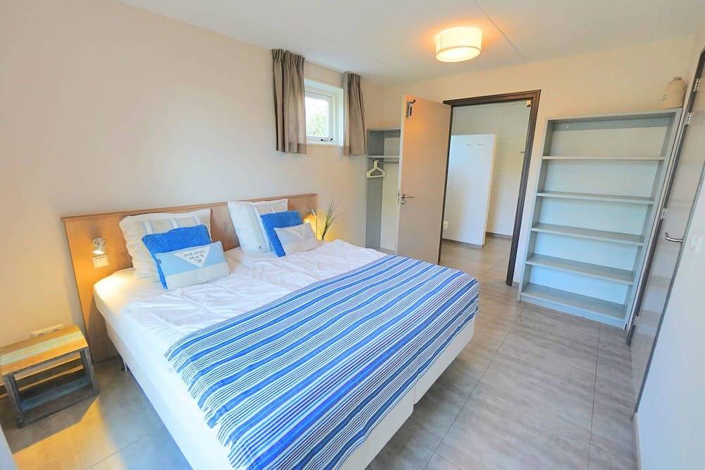 5 bedroom private vacation home in callantsoog in Groote Keeten, Noord-Holland - Nordseeküste