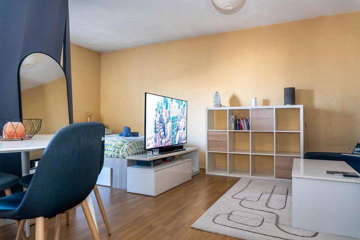 Gîte pour 4 personnes, avec Terrasse à Neuilly-sur-Marne - 4