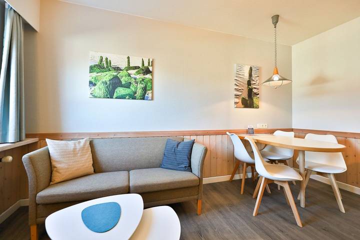 Ganze Wohnung, Gesa in Westerland, Sylt (Gemeinde)