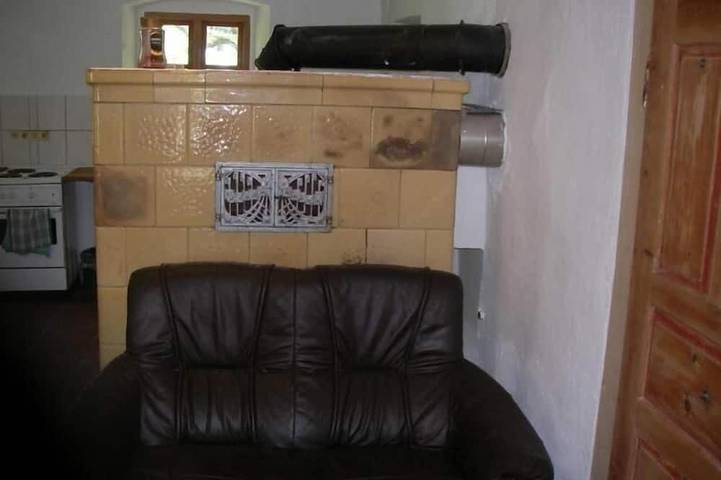 Schloss für 19 Personen, mit Sauna und Garten in Bayern - 2