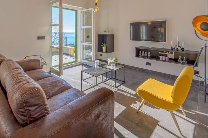 Ferienhaus 2M in Makarska, Makarska Riviera