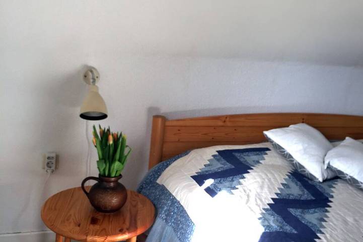 Ferienhaus für 4 Personen, mit Terrasse und Garten in Bergen (Niedersachsen) - 3